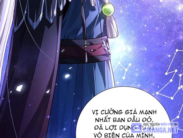 Bói Toán Mà Thôi, Cửu Vĩ Yêu Đế Sao Lại Thành Nương Tử Ta?! Chapter 81 - 9