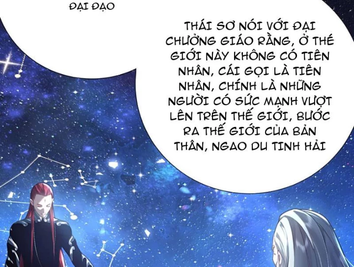 Bói Toán Mà Thôi, Cửu Vĩ Yêu Đế Sao Lại Thành Nương Tử Ta?! Chapter 81 - 20
