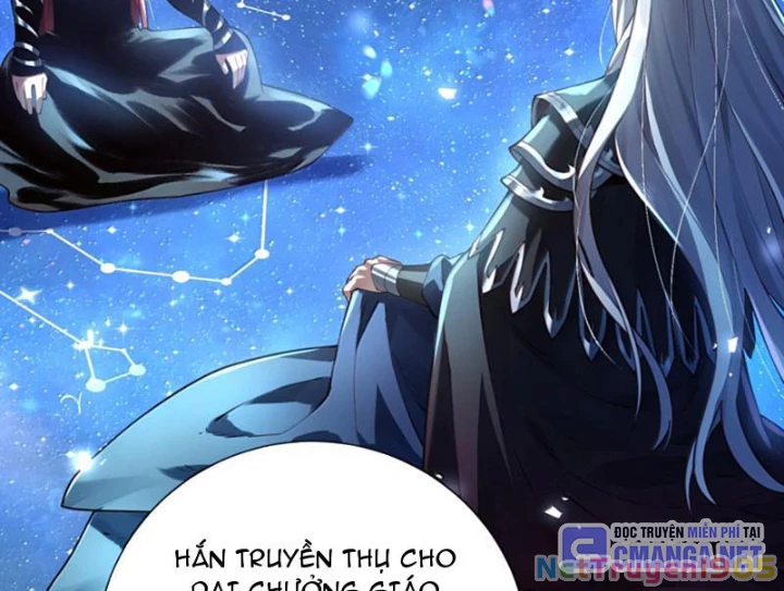 Bói Toán Mà Thôi, Cửu Vĩ Yêu Đế Sao Lại Thành Nương Tử Ta?! Chapter 81 - 21
