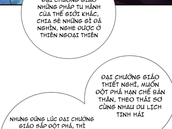 Bói Toán Mà Thôi, Cửu Vĩ Yêu Đế Sao Lại Thành Nương Tử Ta?! Chapter 81 - 22