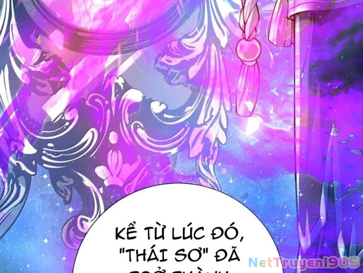 Bói Toán Mà Thôi, Cửu Vĩ Yêu Đế Sao Lại Thành Nương Tử Ta?! Chapter 81 - 25