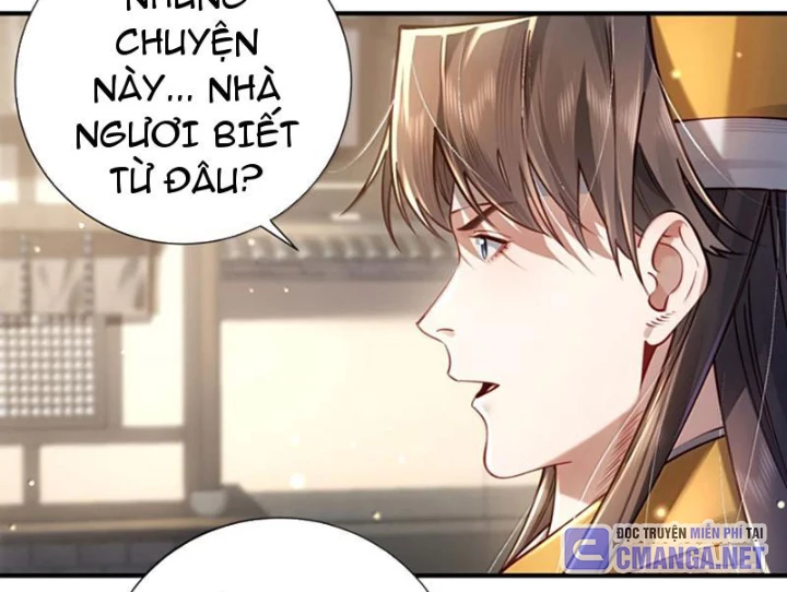 Bói Toán Mà Thôi, Cửu Vĩ Yêu Đế Sao Lại Thành Nương Tử Ta?! Chapter 81 - 27