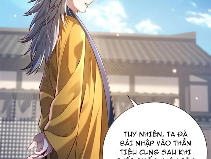 Bói Toán Mà Thôi, Cửu Vĩ Yêu Đế Sao Lại Thành Nương Tử Ta?! Chapter 81 - 29