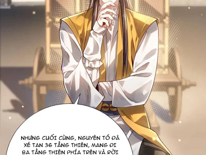 Bói Toán Mà Thôi, Cửu Vĩ Yêu Đế Sao Lại Thành Nương Tử Ta?! Chapter 81 - 32