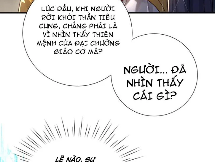 Bói Toán Mà Thôi, Cửu Vĩ Yêu Đế Sao Lại Thành Nương Tử Ta?! Chapter 81 - 35
