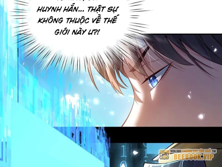 Bói Toán Mà Thôi, Cửu Vĩ Yêu Đế Sao Lại Thành Nương Tử Ta?! Chapter 81 - 36
