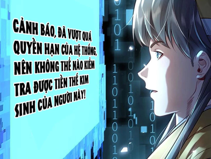 Bói Toán Mà Thôi, Cửu Vĩ Yêu Đế Sao Lại Thành Nương Tử Ta?! Chapter 81 - 37