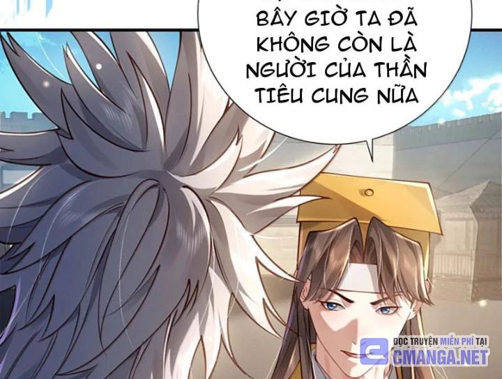 Bói Toán Mà Thôi, Cửu Vĩ Yêu Đế Sao Lại Thành Nương Tử Ta?! Chapter 81 - 39