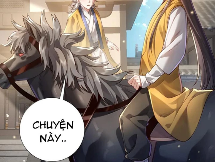 Bói Toán Mà Thôi, Cửu Vĩ Yêu Đế Sao Lại Thành Nương Tử Ta?! Chapter 81 - 50
