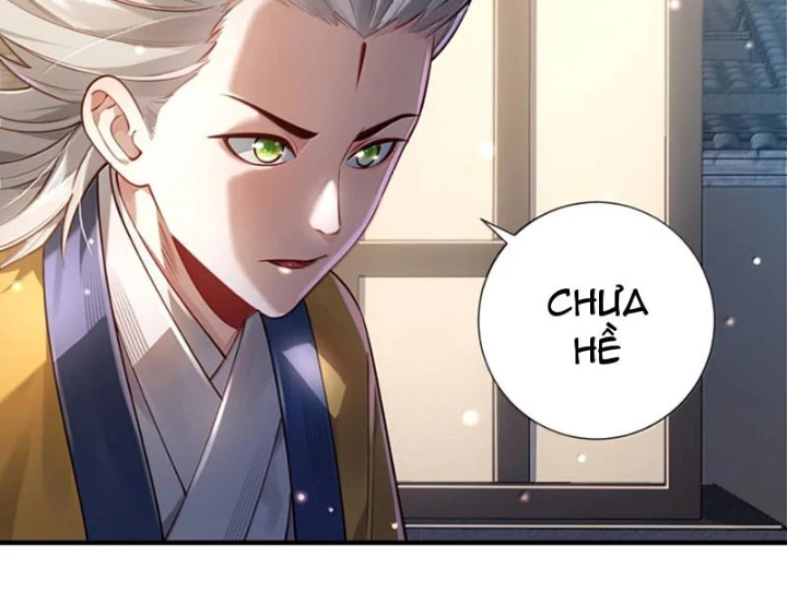 Bói Toán Mà Thôi, Cửu Vĩ Yêu Đế Sao Lại Thành Nương Tử Ta?! Chapter 81 - 52