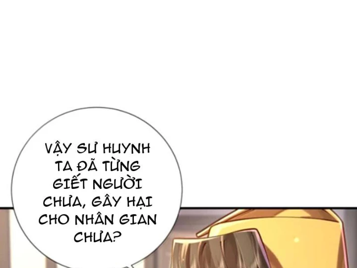 Bói Toán Mà Thôi, Cửu Vĩ Yêu Đế Sao Lại Thành Nương Tử Ta?! Chapter 81 - 53