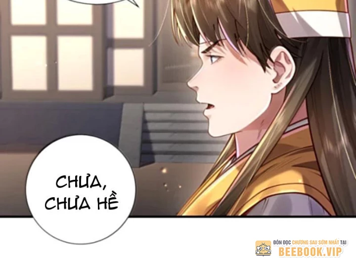 Bói Toán Mà Thôi, Cửu Vĩ Yêu Đế Sao Lại Thành Nương Tử Ta?! Chapter 81 - 54