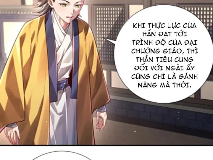 Bói Toán Mà Thôi, Cửu Vĩ Yêu Đế Sao Lại Thành Nương Tử Ta?! Chapter 81 - 56