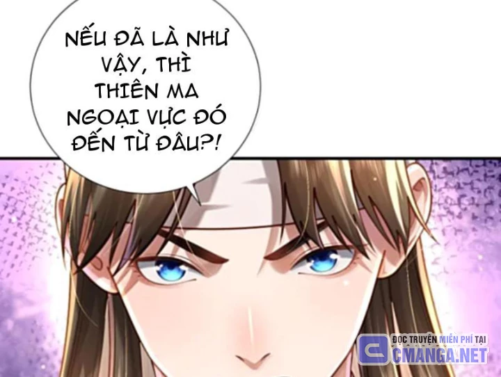 Bói Toán Mà Thôi, Cửu Vĩ Yêu Đế Sao Lại Thành Nương Tử Ta?! Chapter 81 - 57