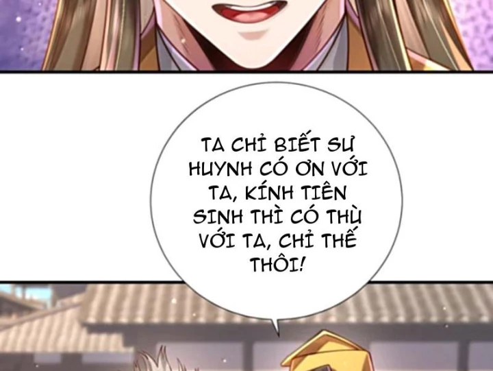 Bói Toán Mà Thôi, Cửu Vĩ Yêu Đế Sao Lại Thành Nương Tử Ta?! Chapter 81 - 58