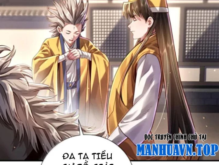 Bói Toán Mà Thôi, Cửu Vĩ Yêu Đế Sao Lại Thành Nương Tử Ta?! Chapter 81 - 59