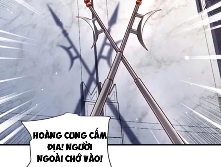 Bói Toán Mà Thôi, Cửu Vĩ Yêu Đế Sao Lại Thành Nương Tử Ta?! Chapter 81 - 64