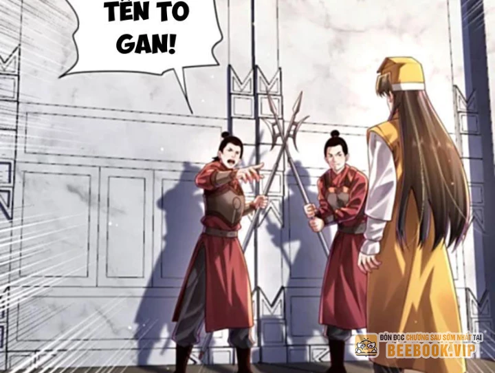 Bói Toán Mà Thôi, Cửu Vĩ Yêu Đế Sao Lại Thành Nương Tử Ta?! Chapter 81 - 66