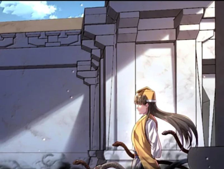 Bói Toán Mà Thôi, Cửu Vĩ Yêu Đế Sao Lại Thành Nương Tử Ta?! Chapter 81 - 76