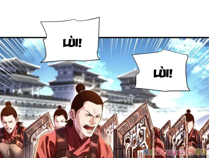 Bói Toán Mà Thôi, Cửu Vĩ Yêu Đế Sao Lại Thành Nương Tử Ta?! Chapter 81 - 80
