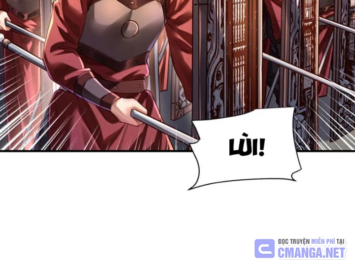 Bói Toán Mà Thôi, Cửu Vĩ Yêu Đế Sao Lại Thành Nương Tử Ta?! Chapter 81 - 81