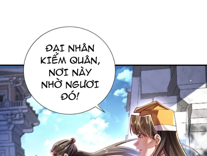 Bói Toán Mà Thôi, Cửu Vĩ Yêu Đế Sao Lại Thành Nương Tử Ta?! Chapter 81 - 82