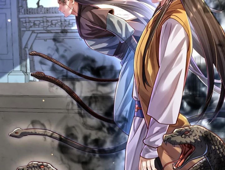 Bói Toán Mà Thôi, Cửu Vĩ Yêu Đế Sao Lại Thành Nương Tử Ta?! Chapter 81 - 83
