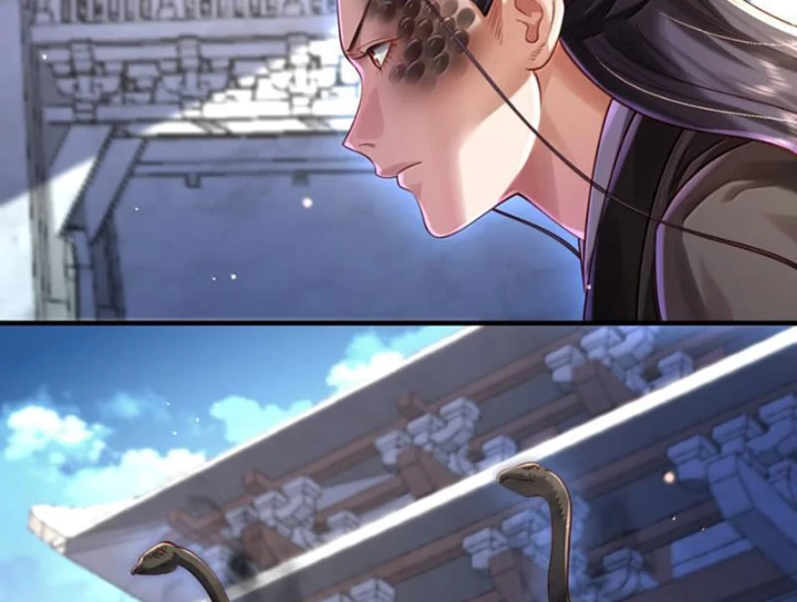Bói Toán Mà Thôi, Cửu Vĩ Yêu Đế Sao Lại Thành Nương Tử Ta?! Chapter 81 - 85