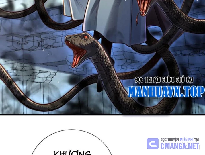 Bói Toán Mà Thôi, Cửu Vĩ Yêu Đế Sao Lại Thành Nương Tử Ta?! Chapter 81 - 87