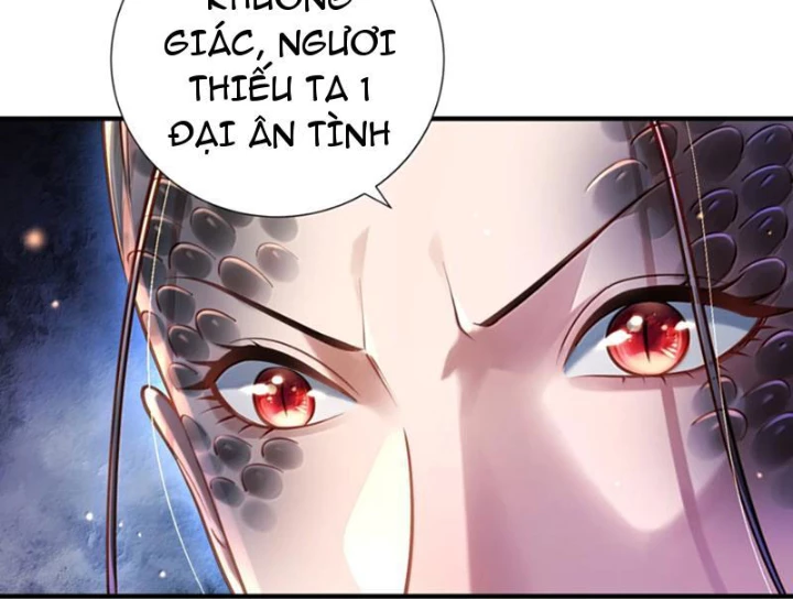 Bói Toán Mà Thôi, Cửu Vĩ Yêu Đế Sao Lại Thành Nương Tử Ta?! Chapter 81 - 88
