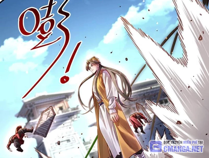 Bói Toán Mà Thôi, Cửu Vĩ Yêu Đế Sao Lại Thành Nương Tử Ta?! Chapter 81 - 93