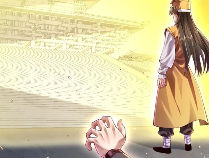 Bói Toán Mà Thôi, Cửu Vĩ Yêu Đế Sao Lại Thành Nương Tử Ta?! Chapter 81 - 95