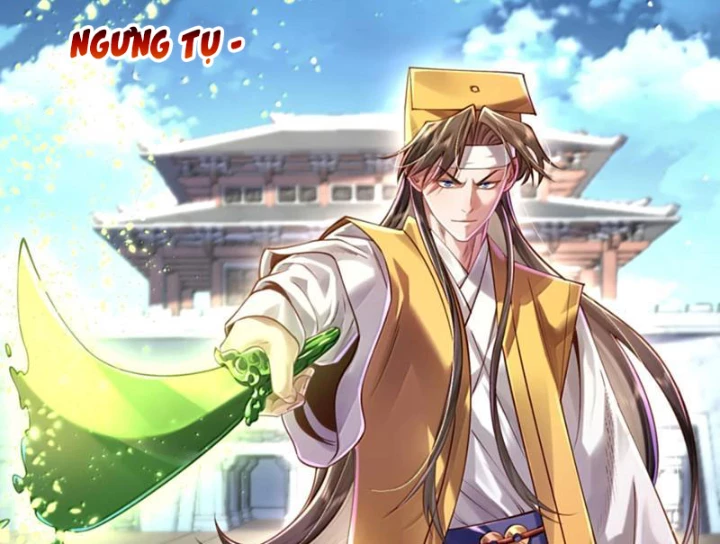 Bói Toán Mà Thôi, Cửu Vĩ Yêu Đế Sao Lại Thành Nương Tử Ta?! Chapter 81 - 101