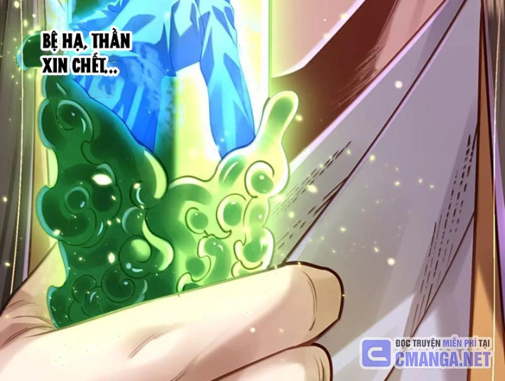 Bói Toán Mà Thôi, Cửu Vĩ Yêu Đế Sao Lại Thành Nương Tử Ta?! Chapter 81 - 105