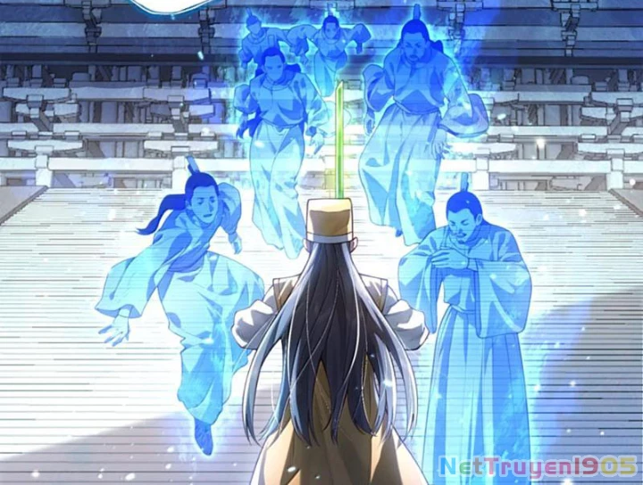 Bói Toán Mà Thôi, Cửu Vĩ Yêu Đế Sao Lại Thành Nương Tử Ta?! Chapter 81 - 107