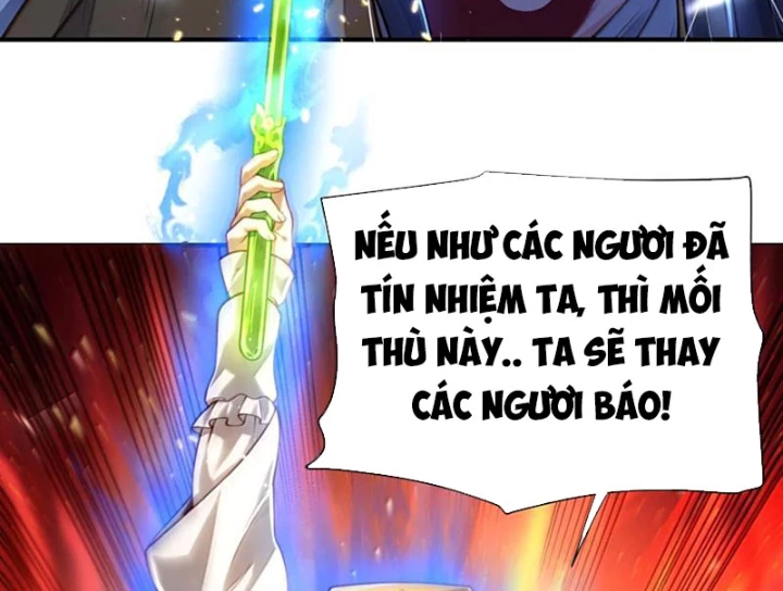 Bói Toán Mà Thôi, Cửu Vĩ Yêu Đế Sao Lại Thành Nương Tử Ta?! Chapter 81 - 113
