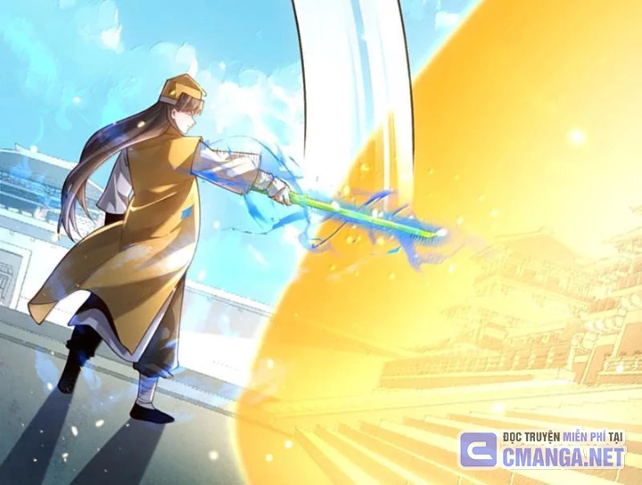 Bói Toán Mà Thôi, Cửu Vĩ Yêu Đế Sao Lại Thành Nương Tử Ta?! Chapter 81 - 117