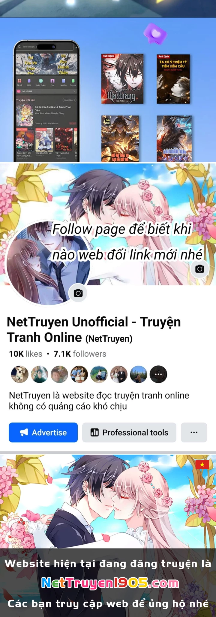 Bói Toán Mà Thôi, Cửu Vĩ Yêu Đế Sao Lại Thành Nương Tử Ta?! Chapter 81 - 128