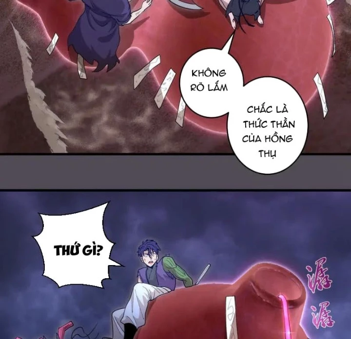 Cao Đẳng Linh Hồn Chapter 333 - 4