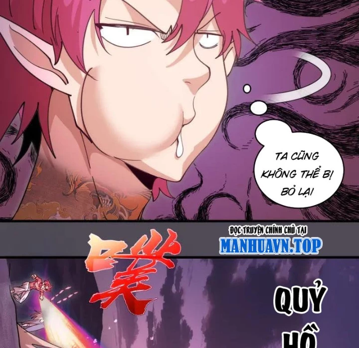 Cao Đẳng Linh Hồn Chapter 333 - 8