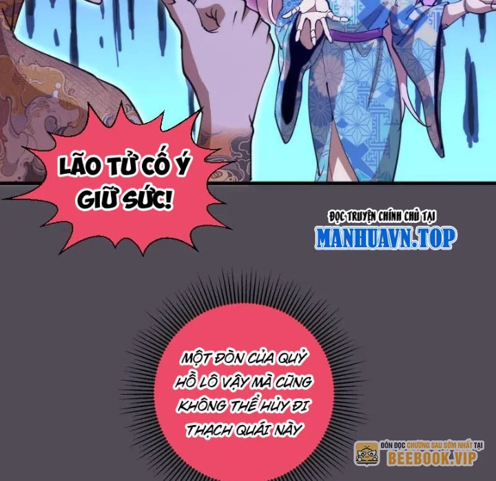 Cao Đẳng Linh Hồn Chapter 333 - 18