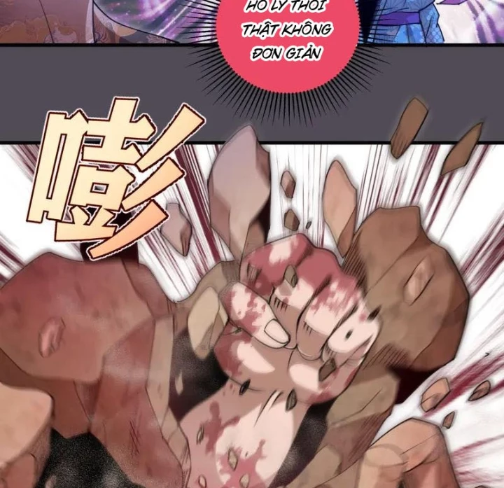 Cao Đẳng Linh Hồn Chapter 333 - 20