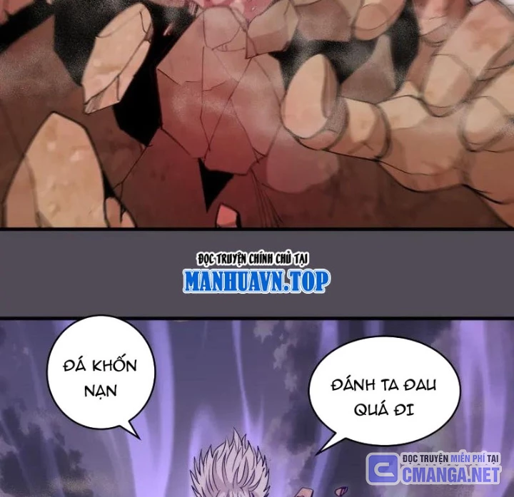 Cao Đẳng Linh Hồn Chapter 333 - 21