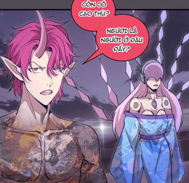 Cao Đẳng Linh Hồn Chapter 333 - 23