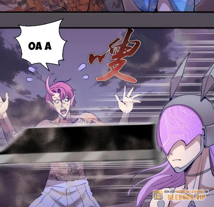 Cao Đẳng Linh Hồn Chapter 333 - 24