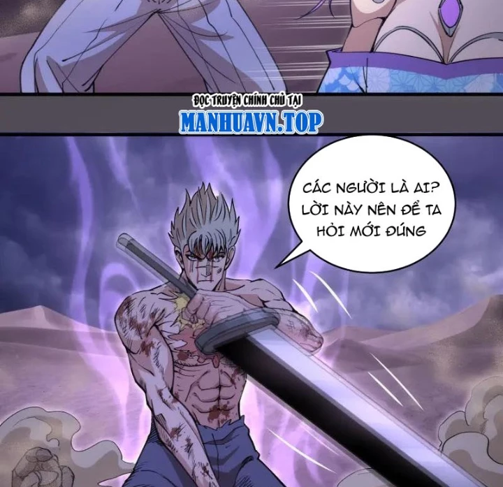 Cao Đẳng Linh Hồn Chapter 333 - 25