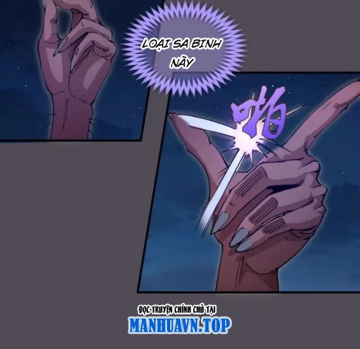 Cao Đẳng Linh Hồn Chapter 333 - 28
