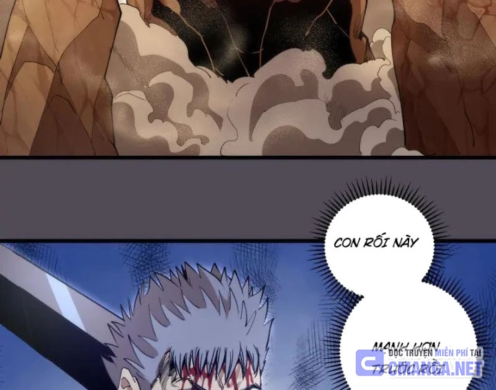 Cao Đẳng Linh Hồn Chapter 333 - 33
