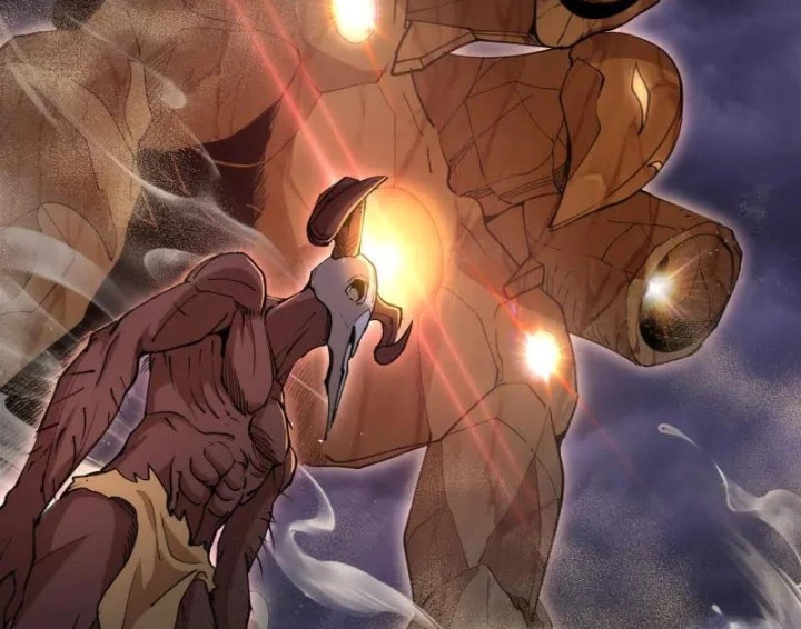 Cao Đẳng Linh Hồn Chapter 333 - 35