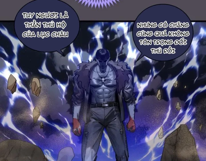 Cao Đẳng Linh Hồn Chapter 333 - 40